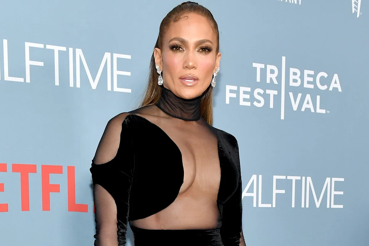 Дженнифер Лопес