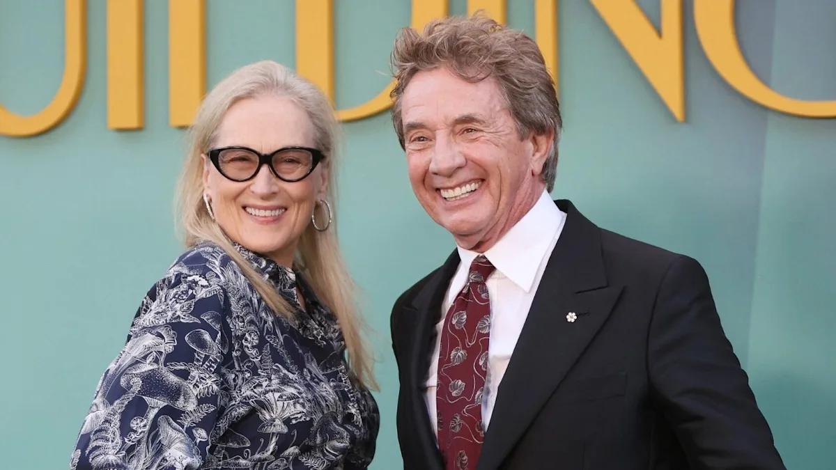 Новый роман