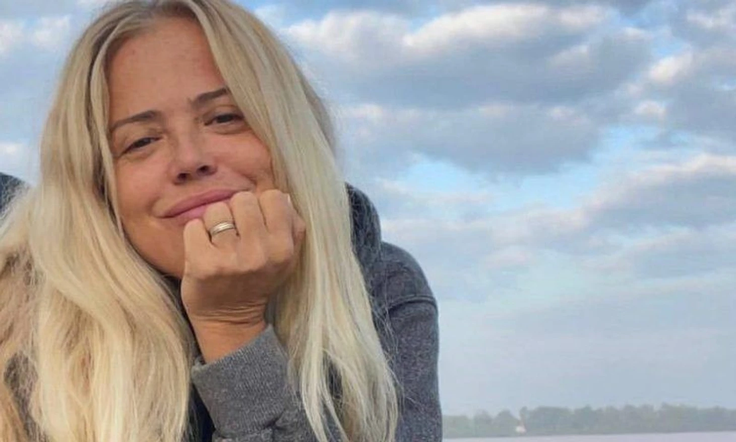 Вероника Виейра - Виктория