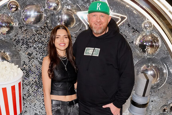 Константин и Валерия Ивлевы