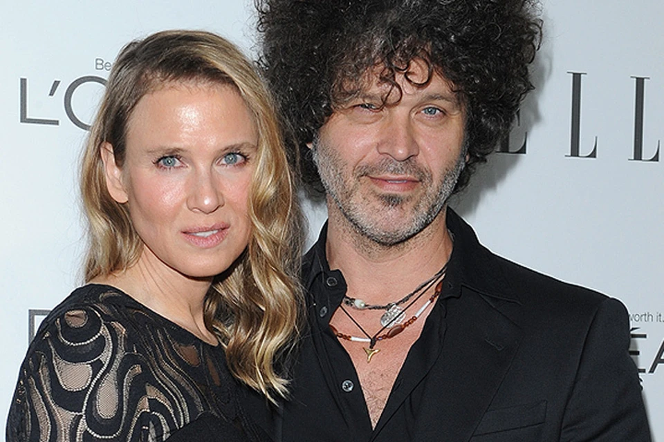 7-летний роман с Дойлом Брэмхоллом II