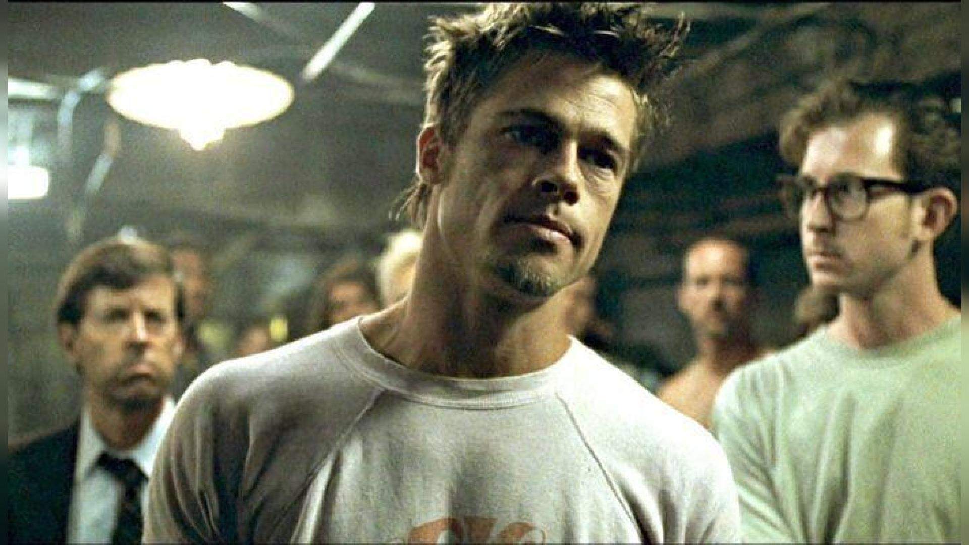 «Бойцовский клуб» (1999)