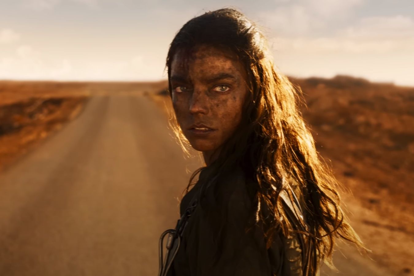 «Фуриоса: Сага о Безумном Максе» (2024)