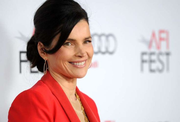 Джулия Ормонд