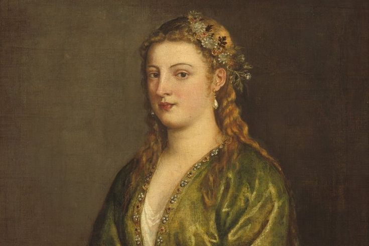 Одна из самых влиятельных женщин в истории Османской империи