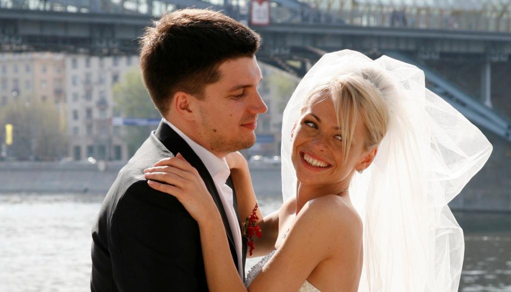 Анна Хилькевич и Антон Поклепа