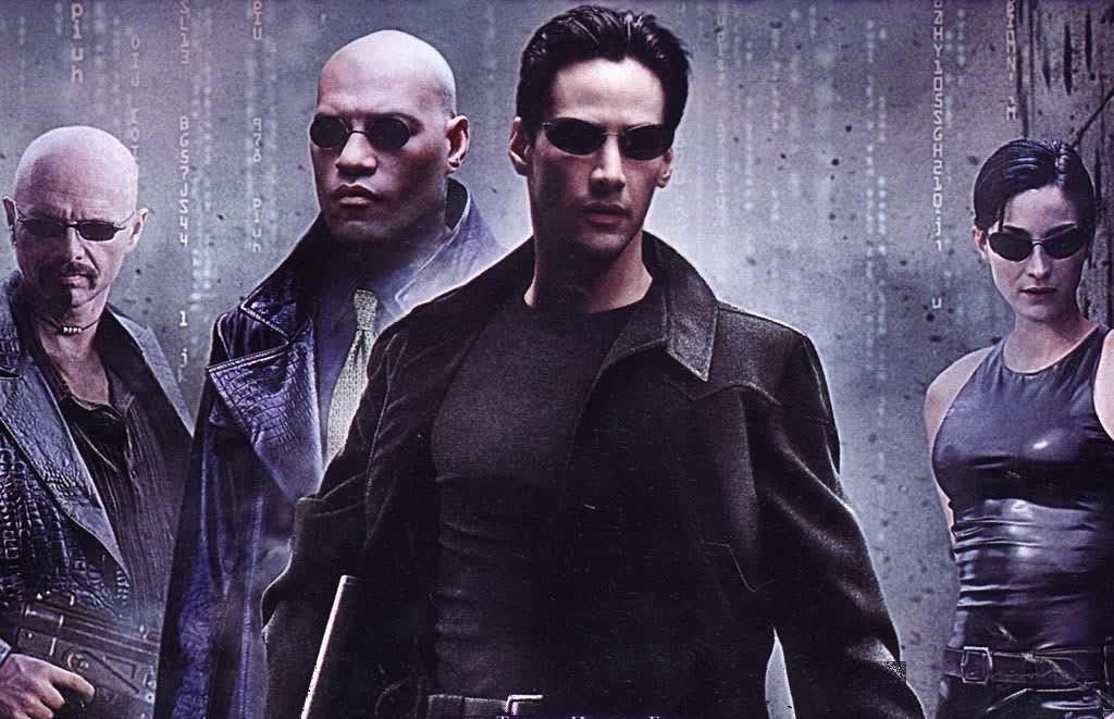 «Матрица» (1999)