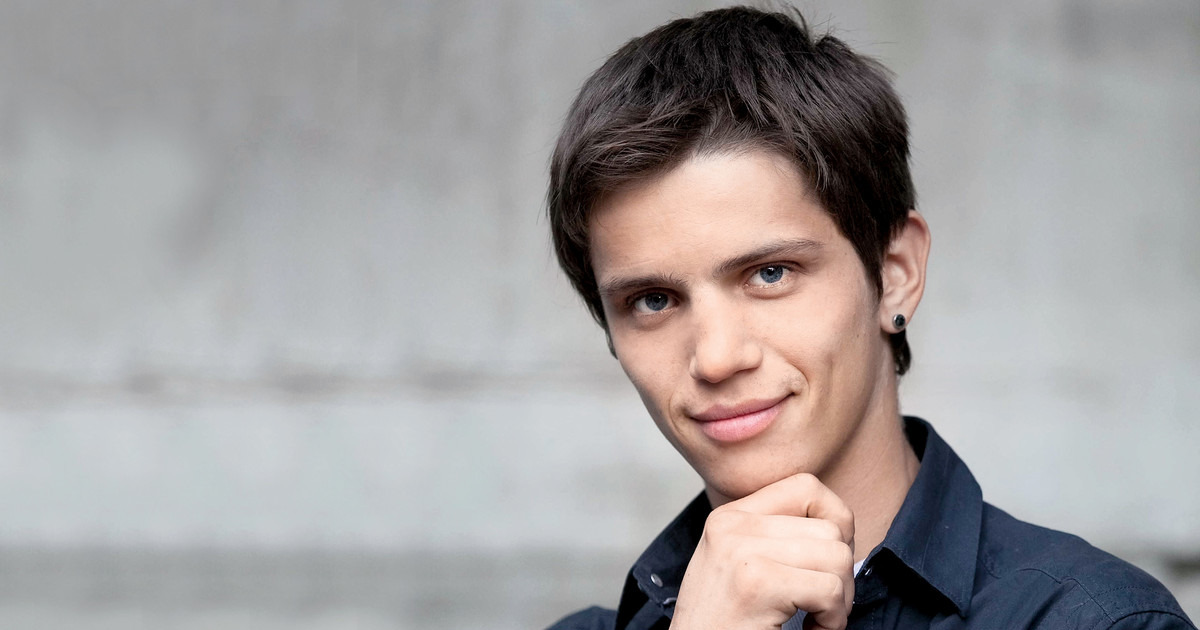 Василий Лыкшин