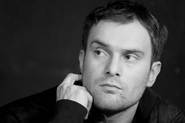 Никита Емшанов