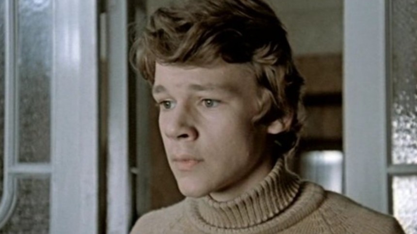 Никита Михайловский