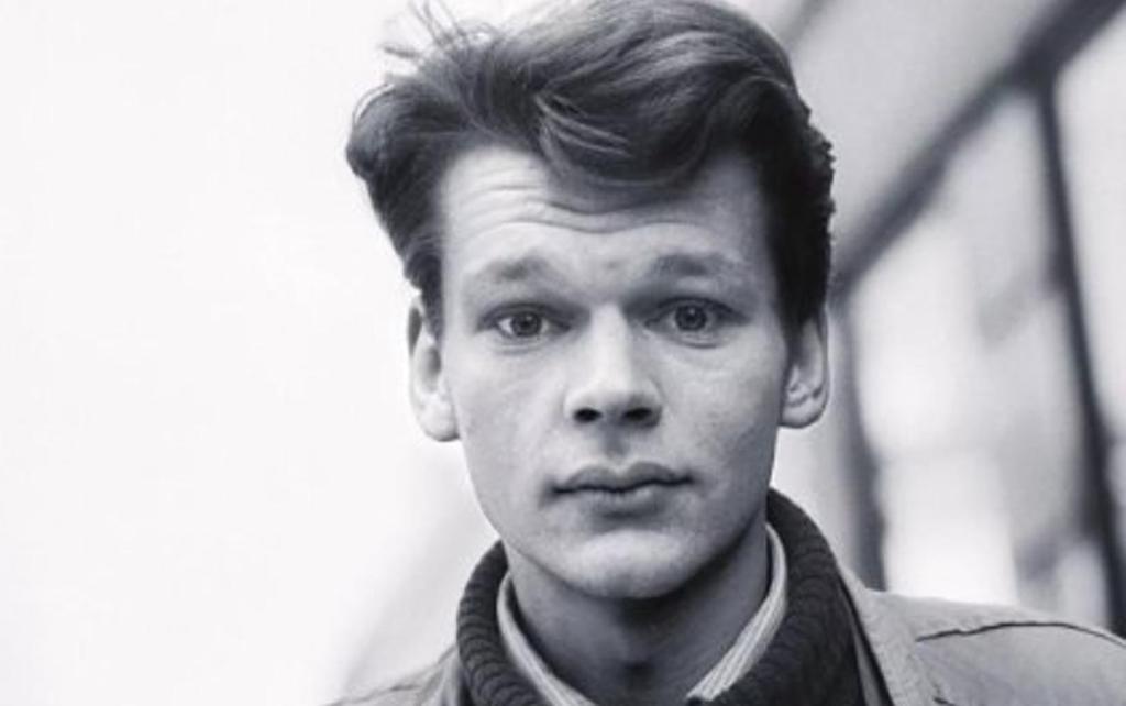 Никита Михайловский