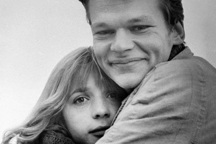 Никита Михайловский