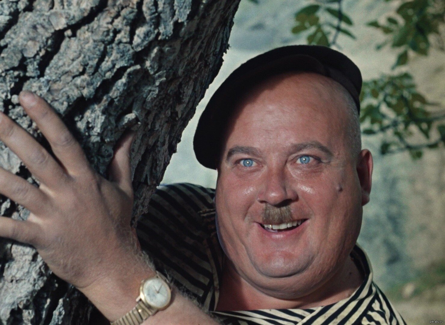 Евгений Моргунов: трагедия бережливости