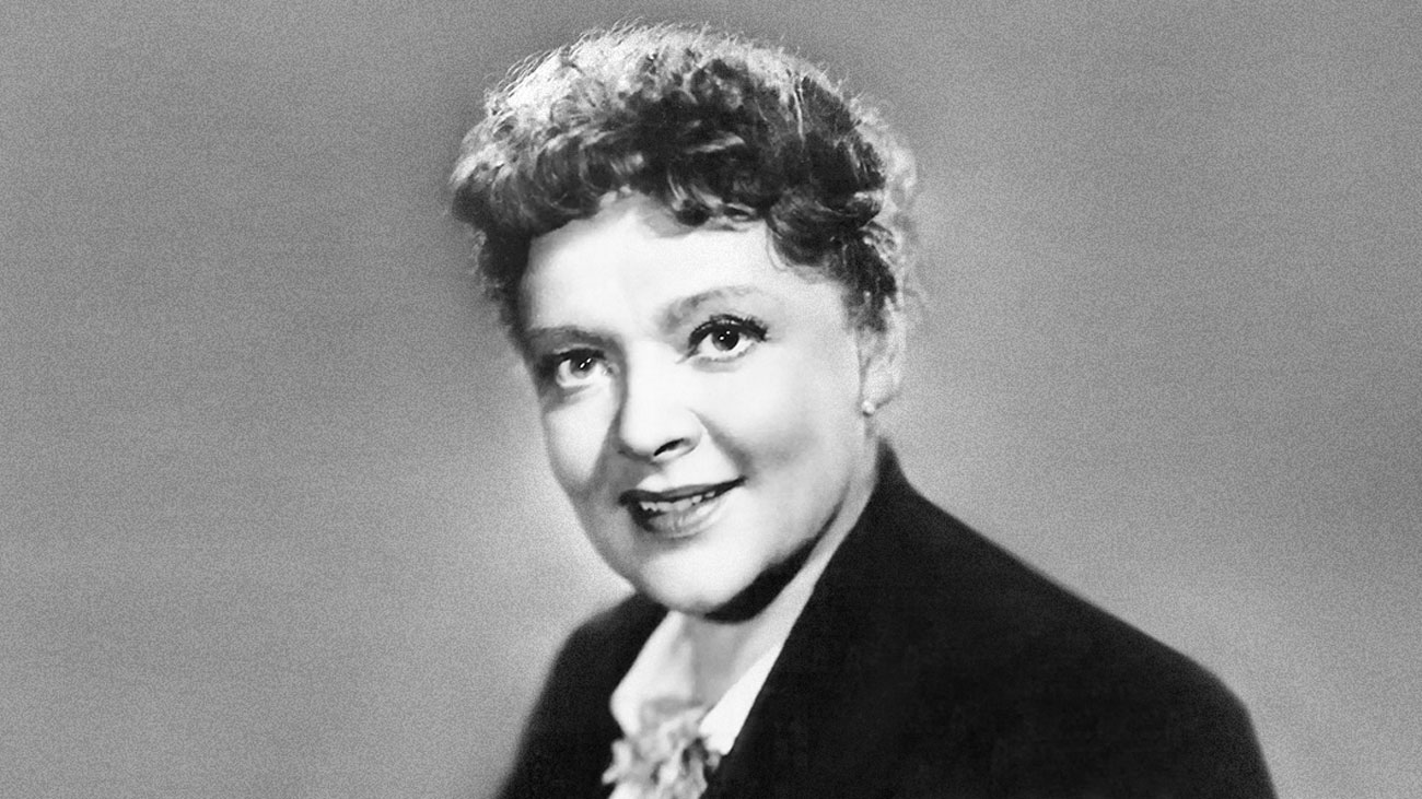 Зоя Фёдорова: бриллианты как надежное будущее