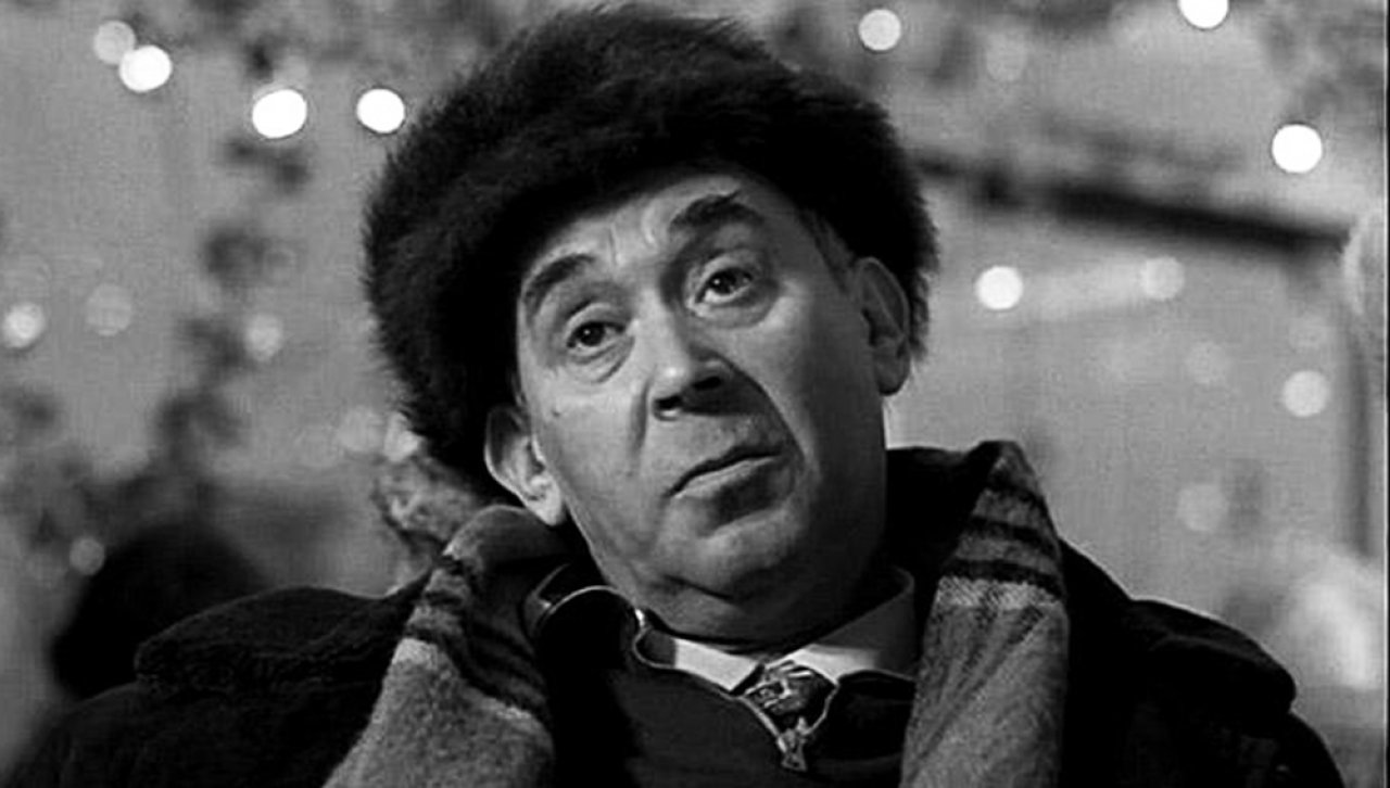 Готлиб Ронинсон: глубокая, личная миссия