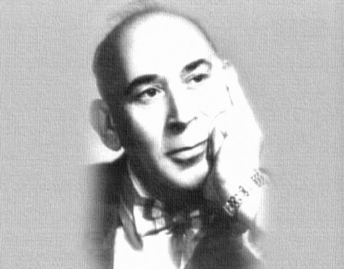 Готлиб Ронинсон: глубокая, личная миссия