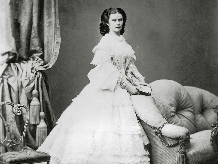 Одержимость красотой