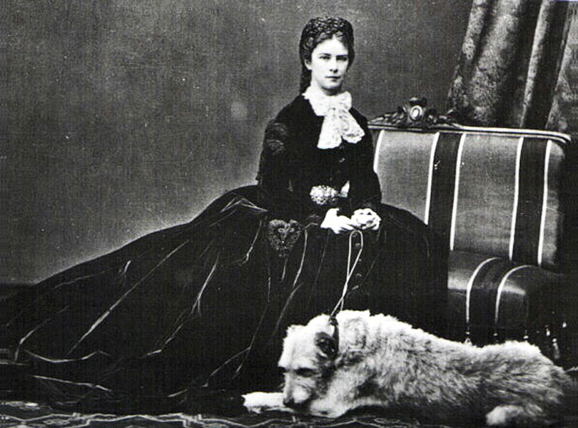 Одержимость красотой