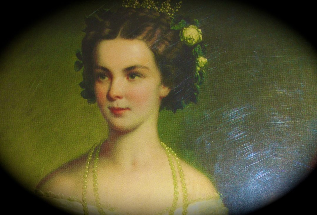 Трагическое убийство