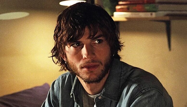 «Эффект бабочки»