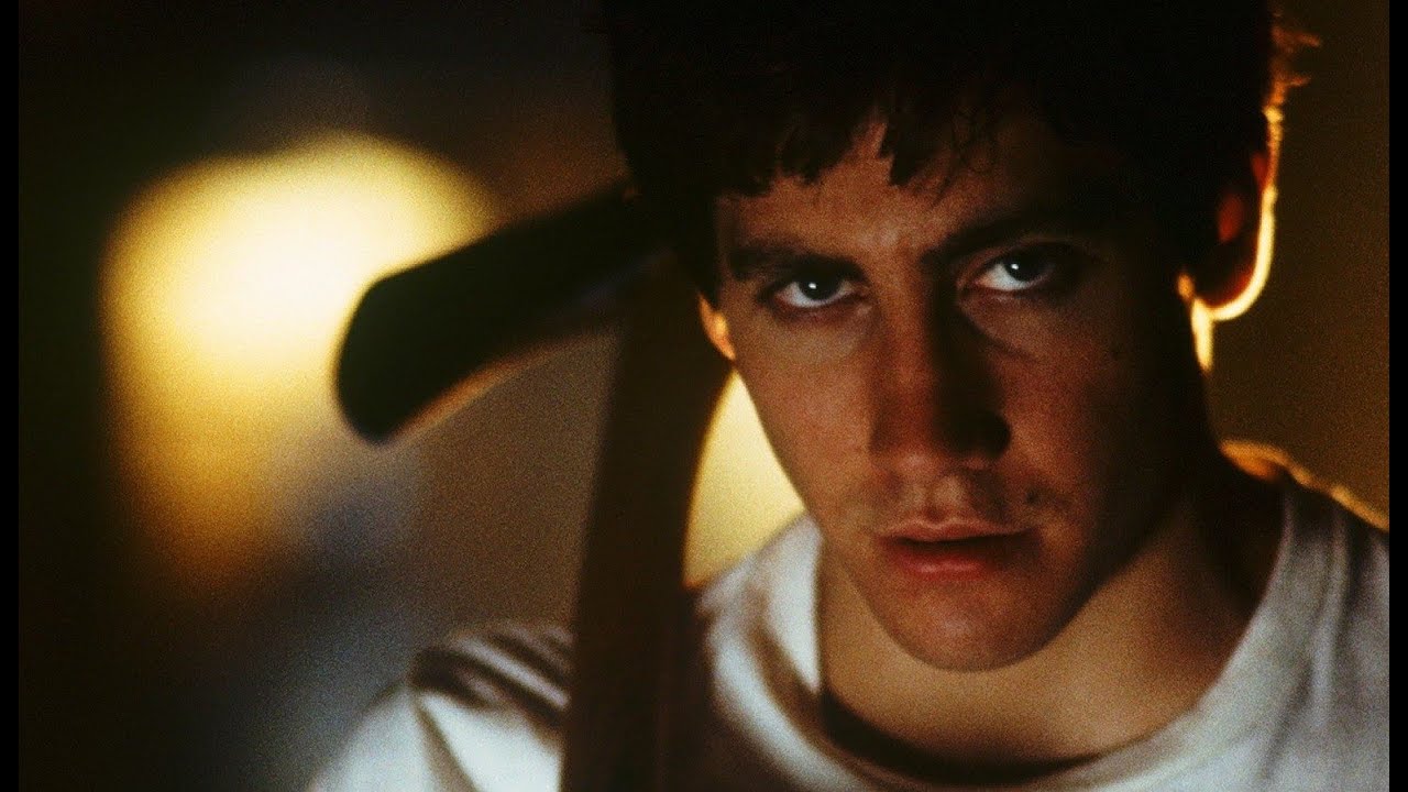 «Донни Дарко»