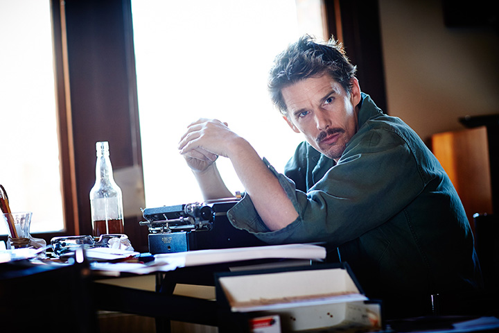 «Патруль времени»