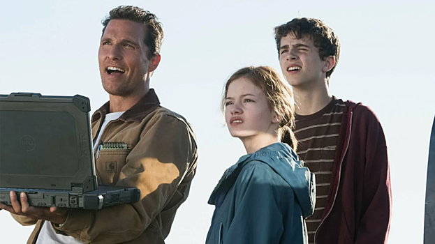 «Интерстеллар»