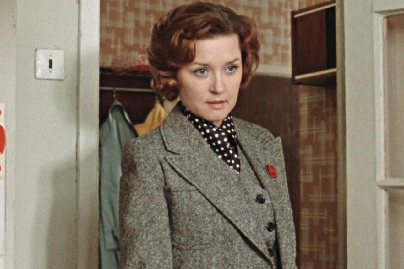 Политическая деятельность Кати