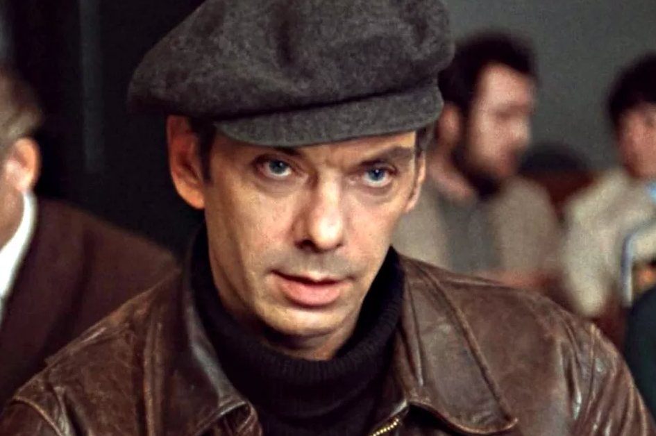 Неидеальный Гоша