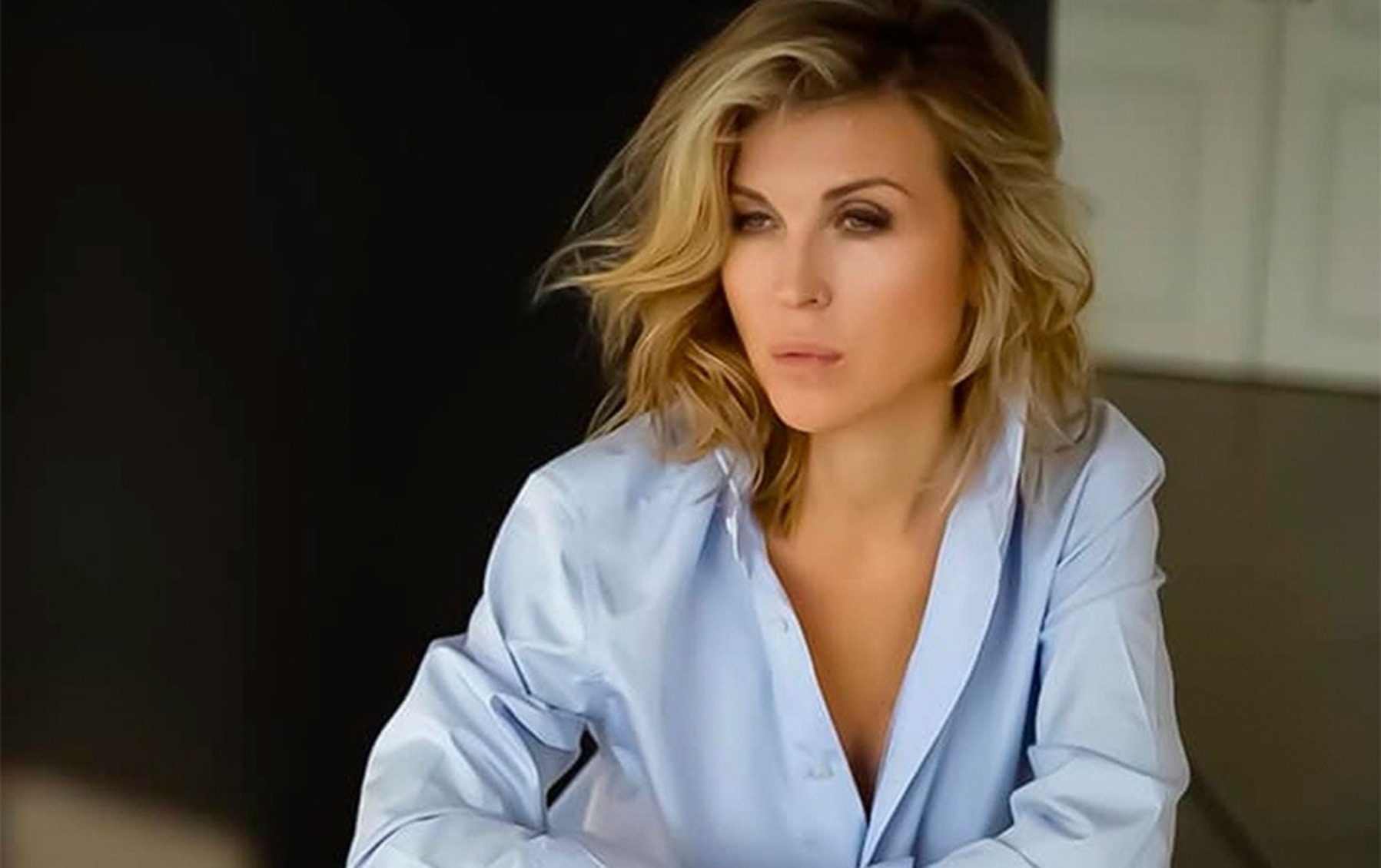 Трагедия, полностью изменившая жизнь