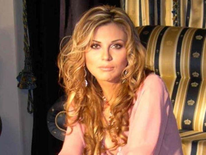 Новое испытание