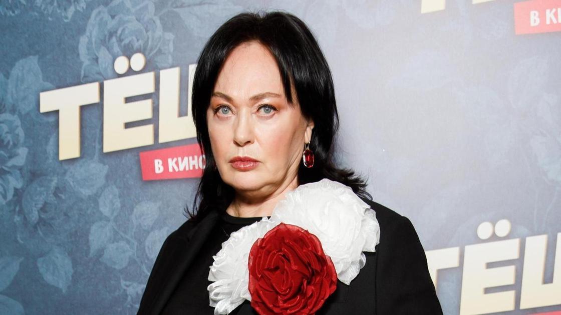 Лариса Гузеева