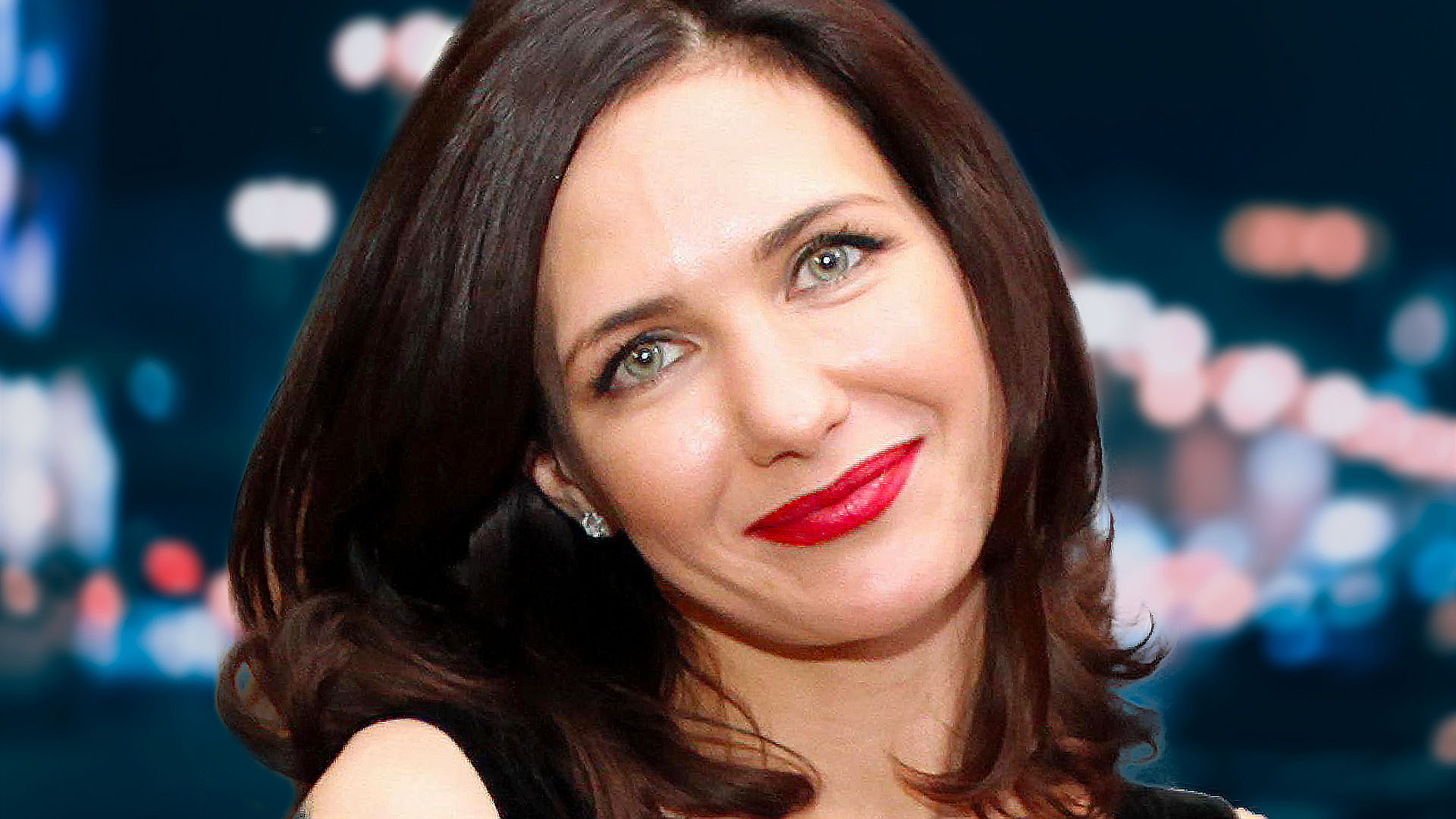 Екатерина Климова