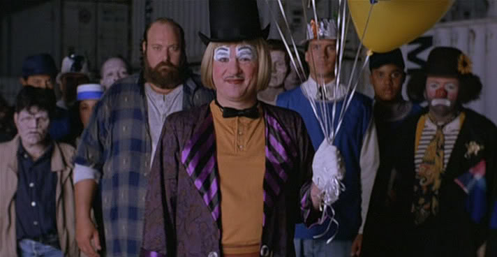 «Карнавал душ»