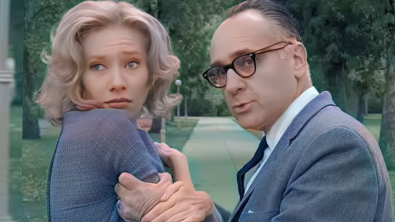 «Карнавал душ»