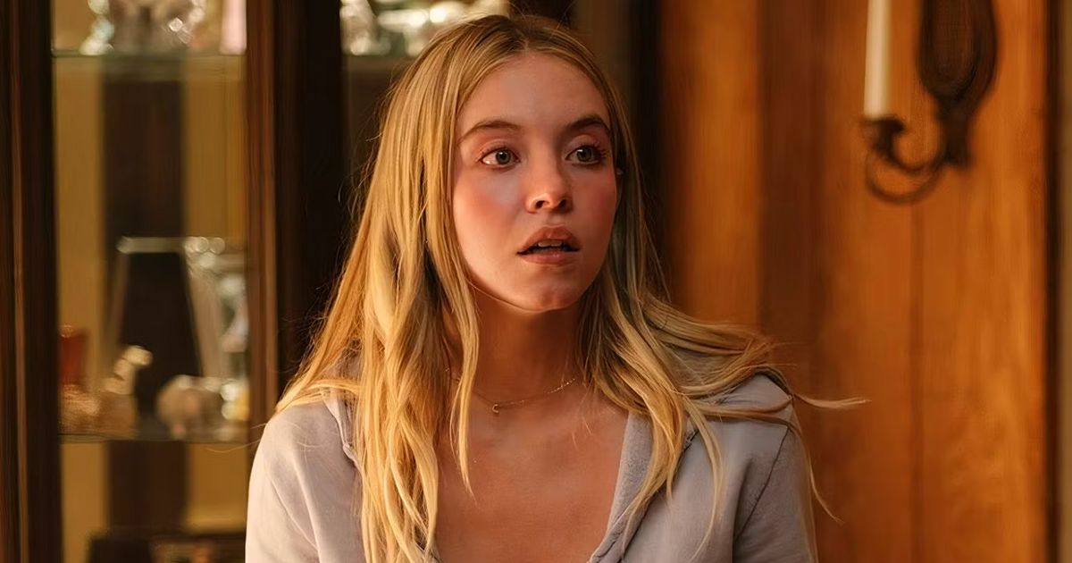 Кэсси Ховард в сериале «Эйфория»