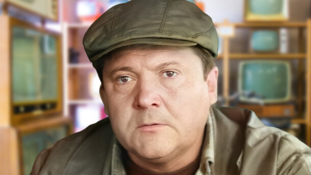 Виктор Павлов — разведение голубей