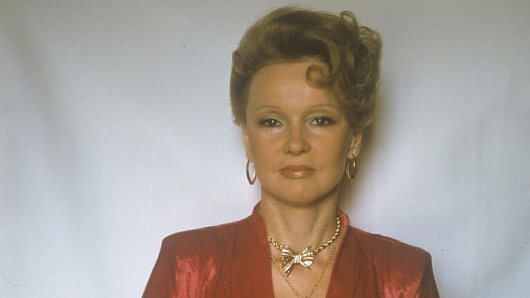 Людмила Гурченко - коллекция ядовитого урана