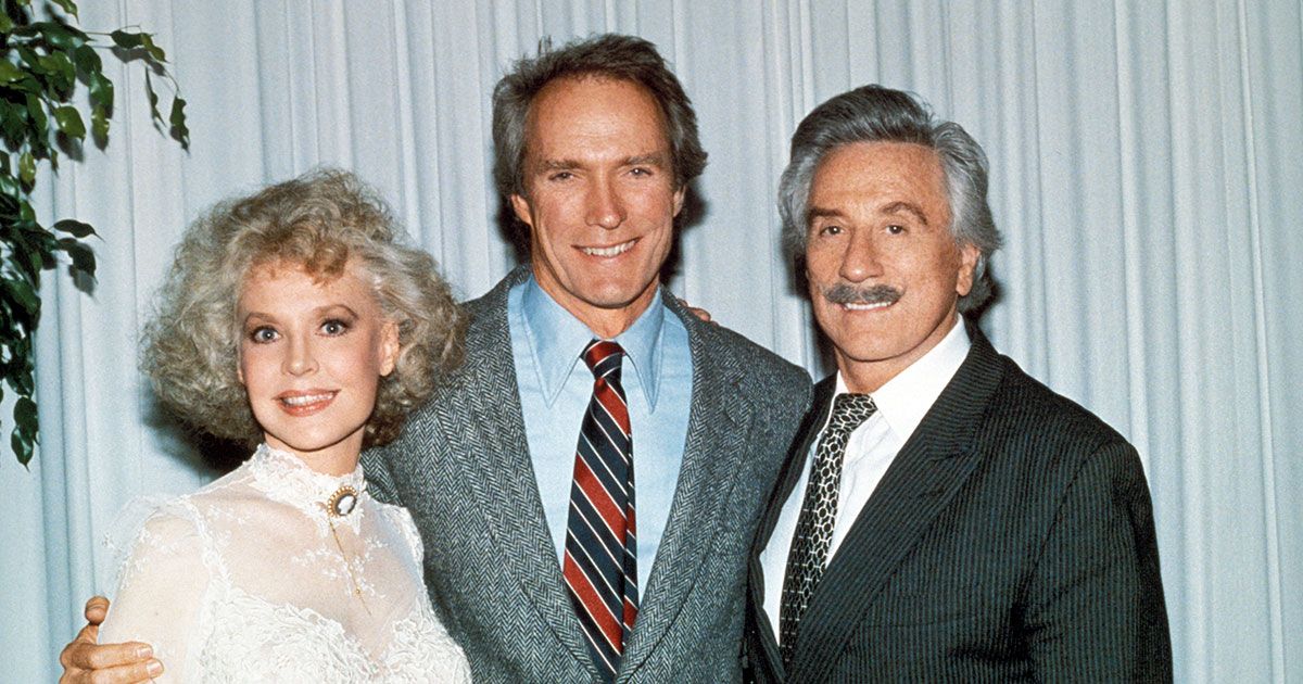 Где сейчас Бетти Бросмер?