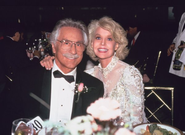 Личная жизнь