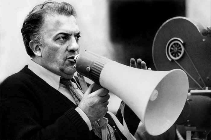 Карьера в кино