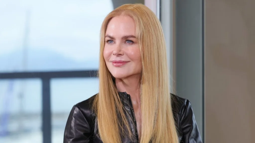 Николь Кидман