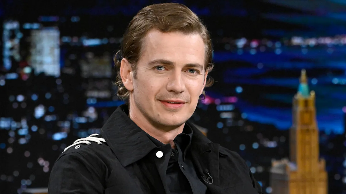 Хайден Кристенсен