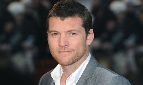 Сэм Уортингтон