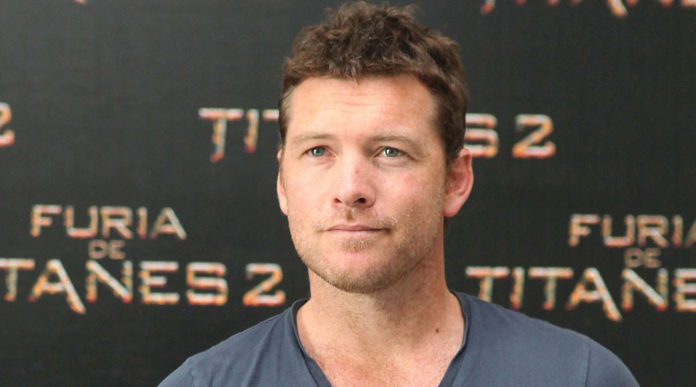 Сэм Уортингтон