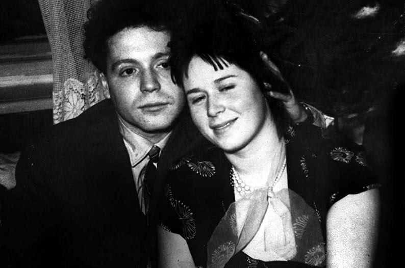 Второй и третий браки