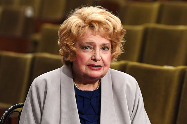 Материнская забота