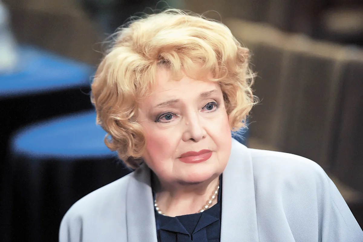 Наследие актриса