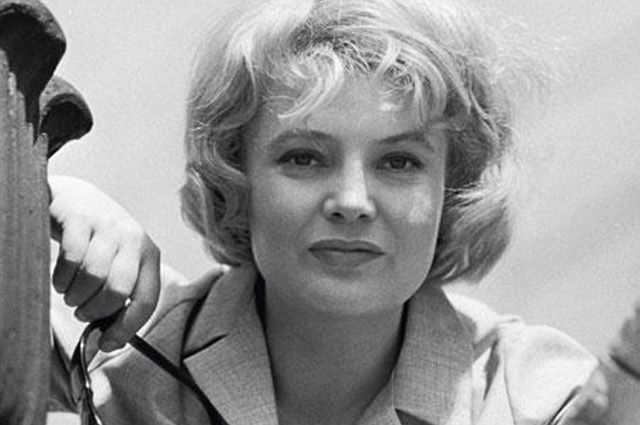 Наследие актриса