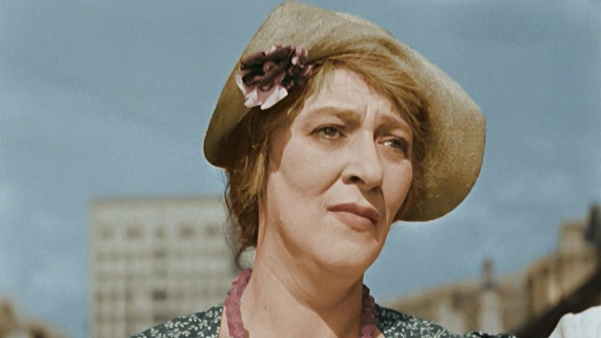 Карьера, как главный смысл жизни